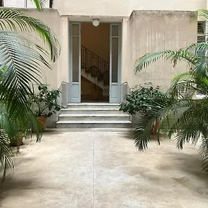 Appartement Le Di Frelli, Palerme