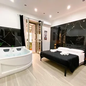 Bed & Breakfast Aliva Lt, Palermo