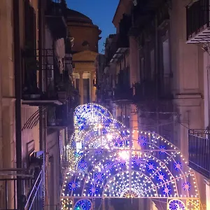 Appartement I Pupi Di Belfiore, Palerme