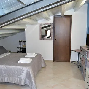 Appartement Delle Pergole, Palerme