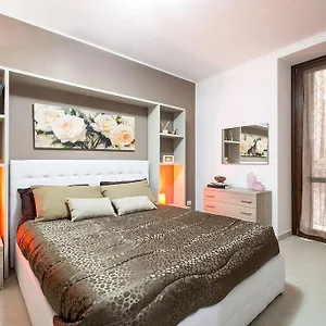 Appartement Casa Petra Ai Quattro Canti, Palerme