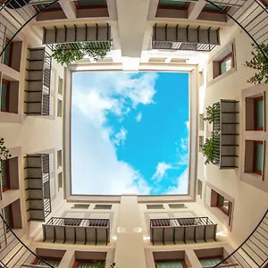 Apartment Solemar Sicilia - Galleria Maqueda