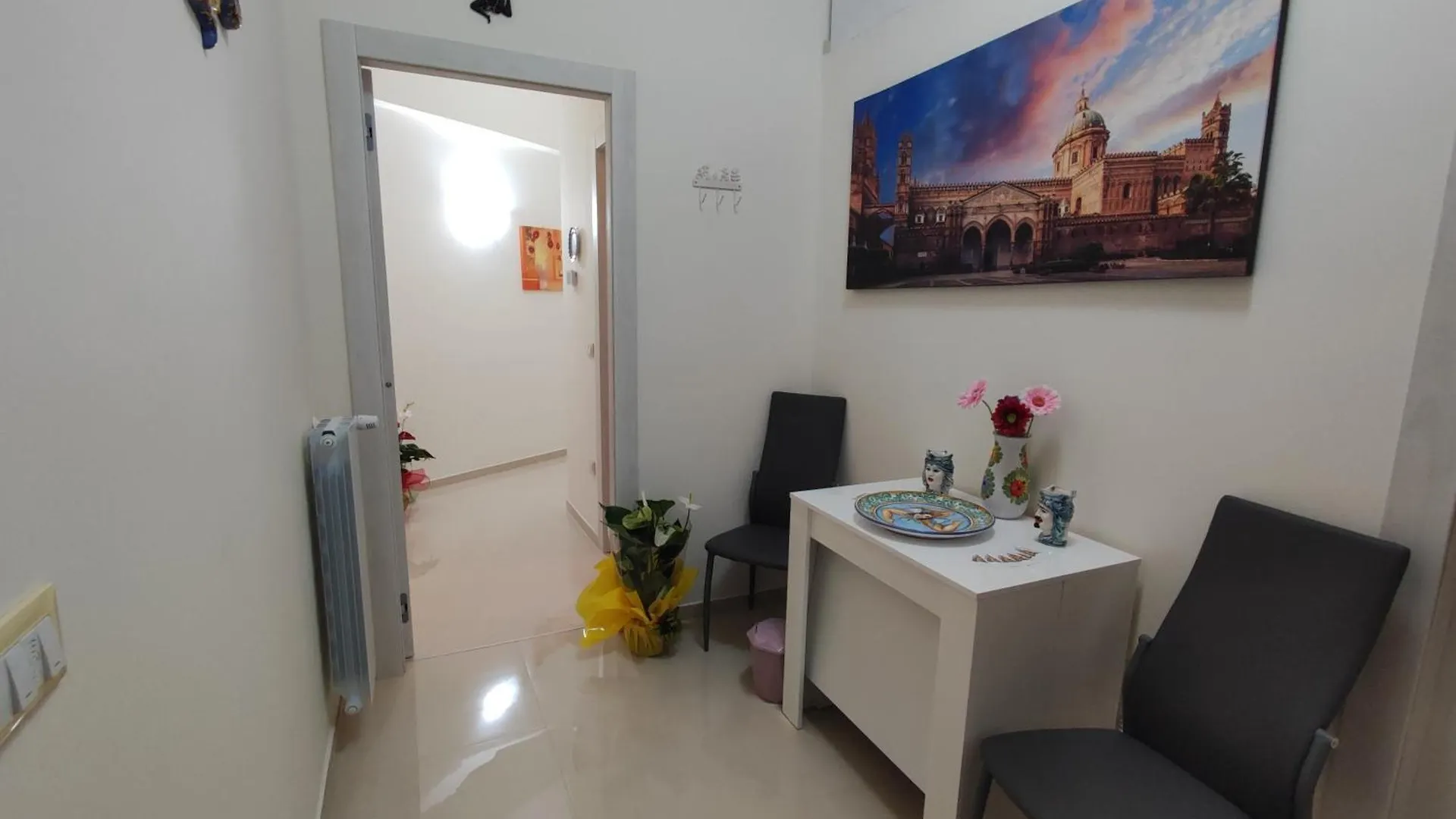 Sicily Trinacria House Hotel Palermo Guest house