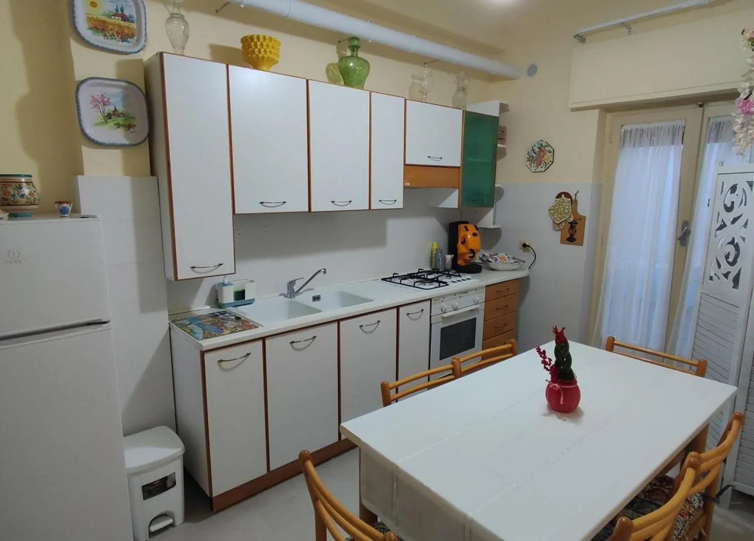 Guest house Sicily Trinacria House Hotel Palermo