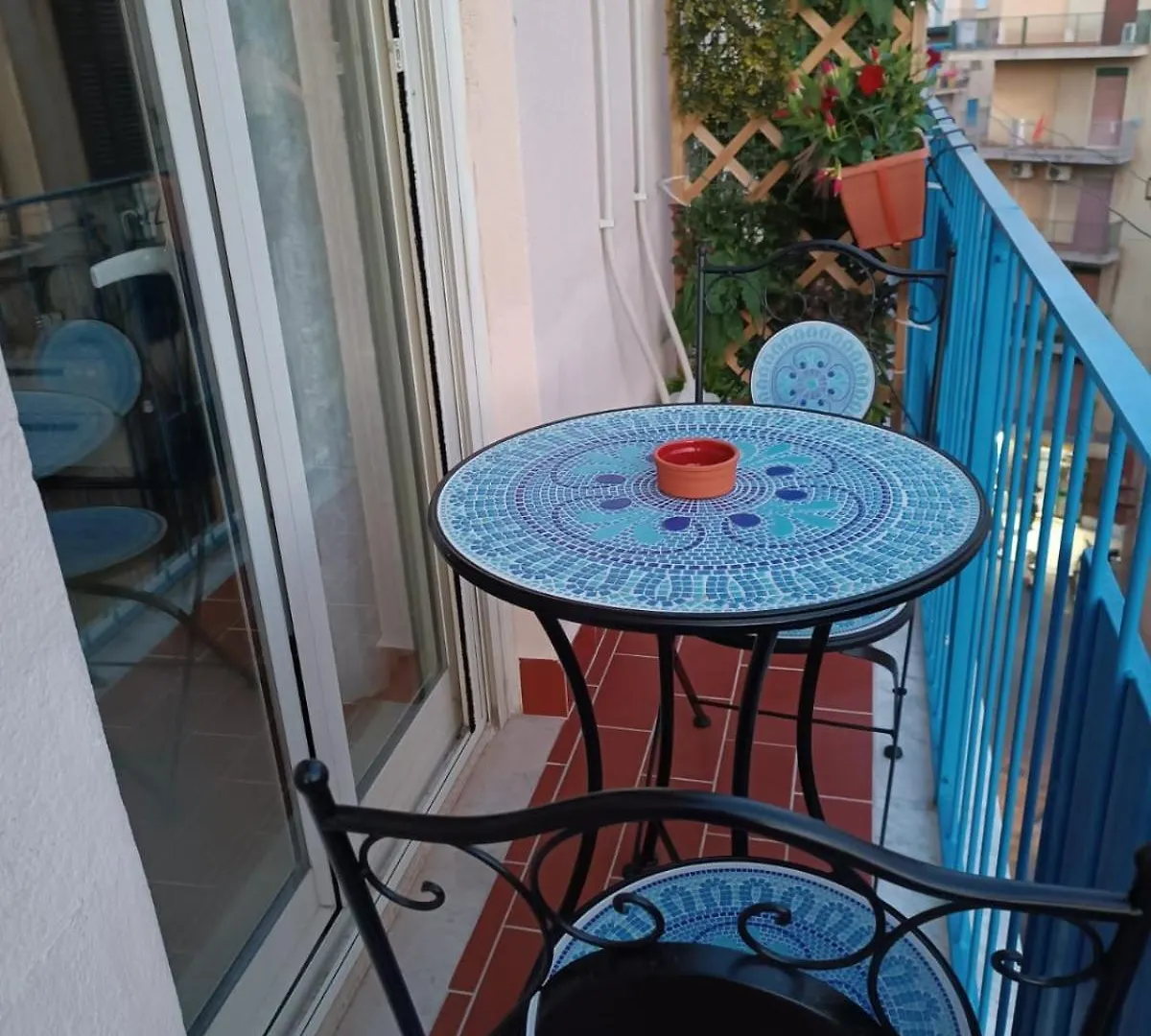 Sicily Trinacria House Hotel Palermo 0*,  Italy
