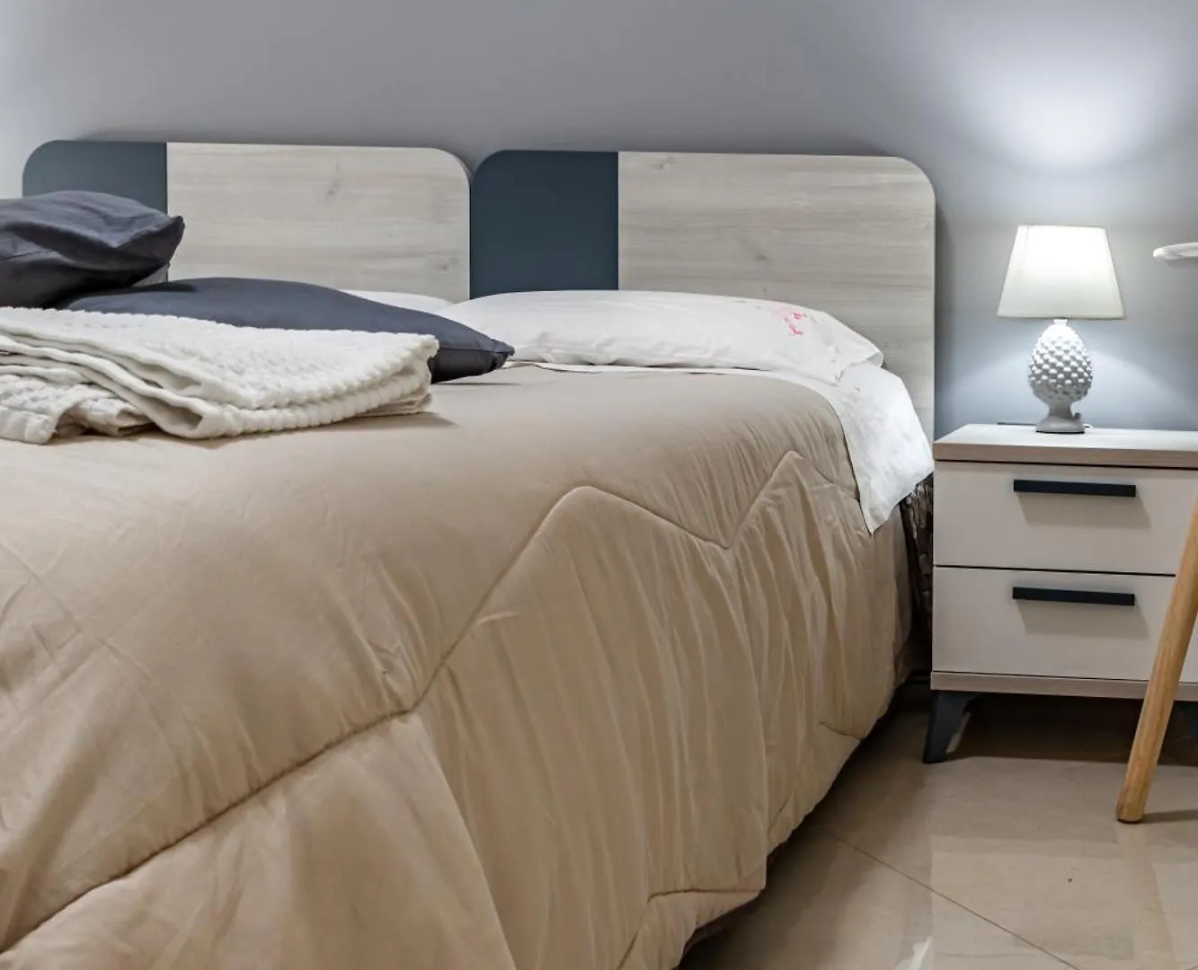 Guest house Sicily Trinacria House Hotel Palermo