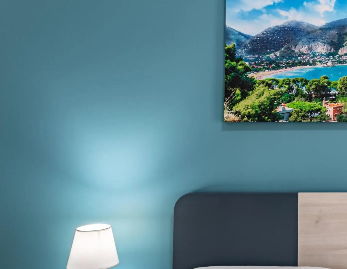 Guest house Sicily Trinacria House Hotel Palermo
