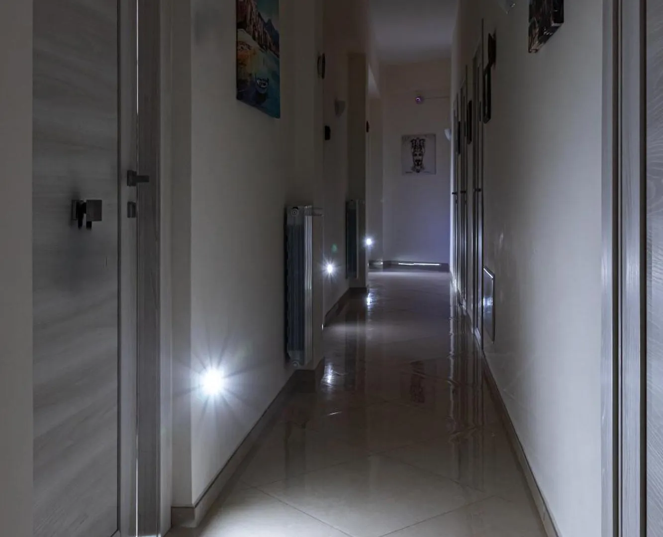 Guest house Sicily Trinacria House Hotel Palermo