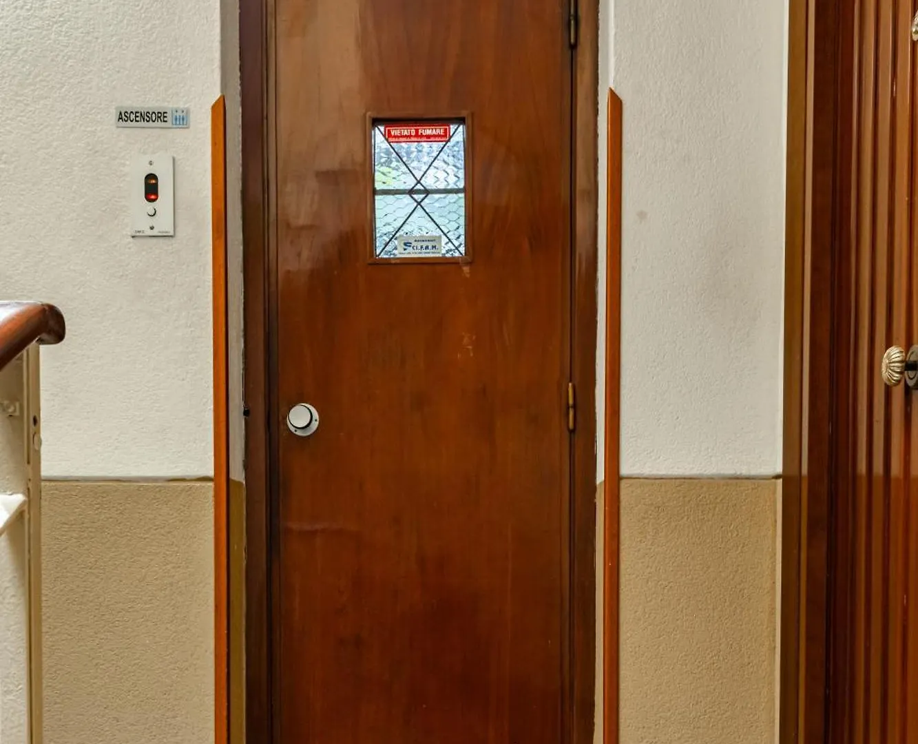 Sicily Trinacria House Hotel Palermo Guest house