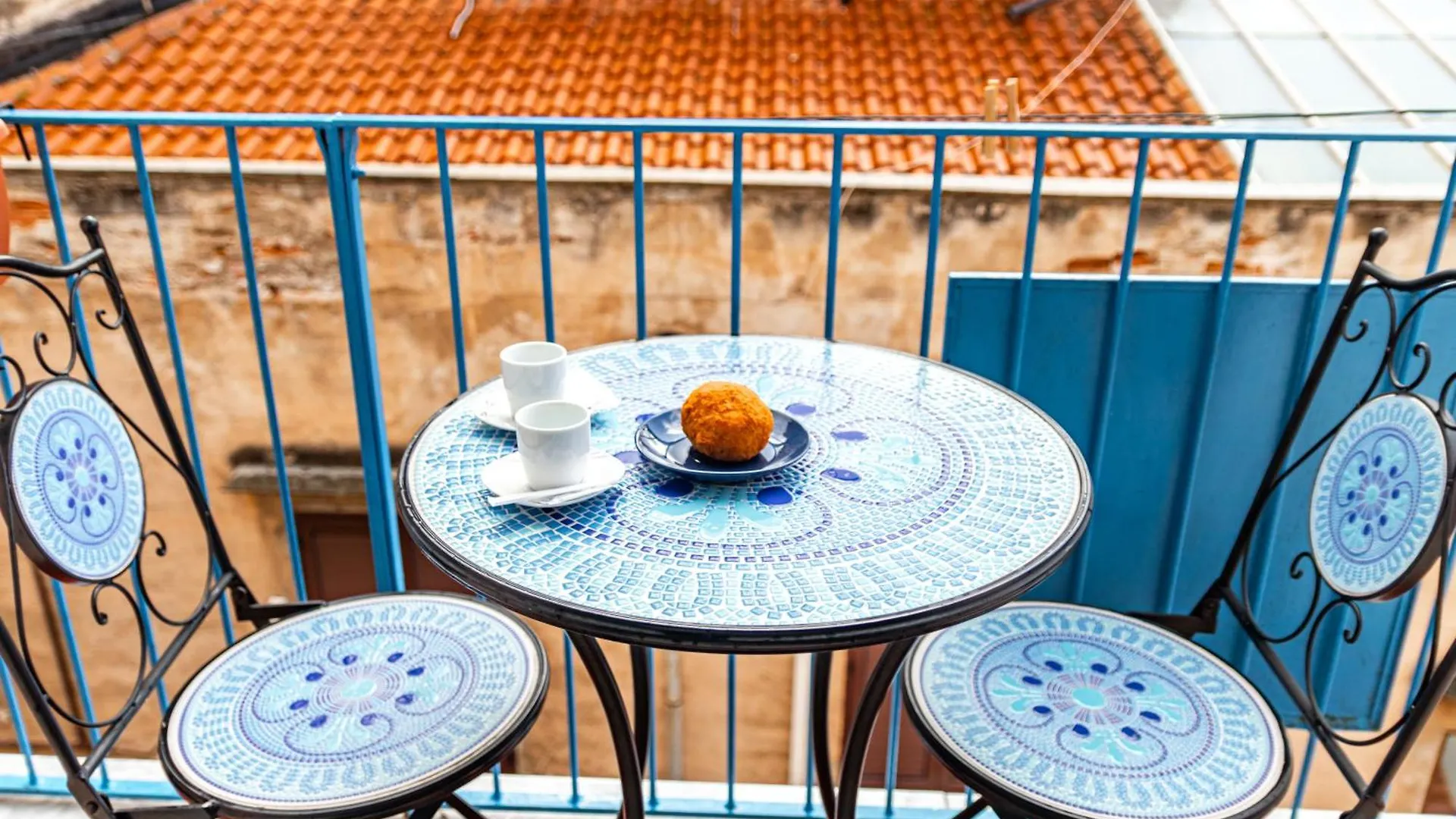 Sicily Trinacria House Hotel Palermo 0*,