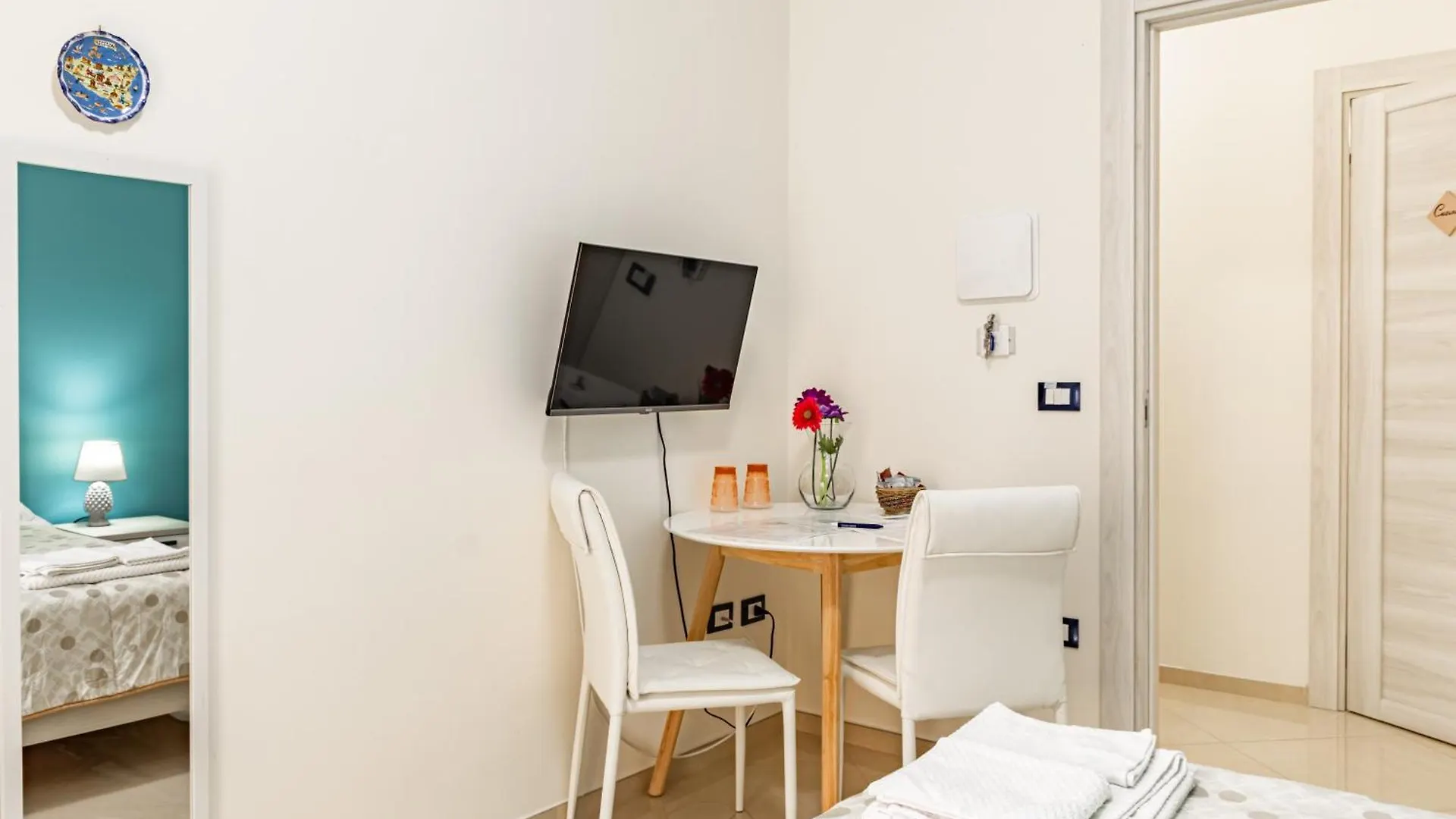 Guest house Sicily Trinacria House Hotel Palermo