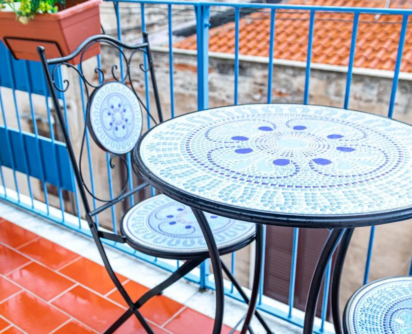 Sicily Trinacria House Hotel Palermo Guest house