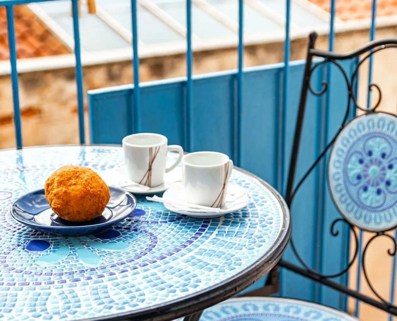 Sicily Trinacria House Hotel Palermo 0*,