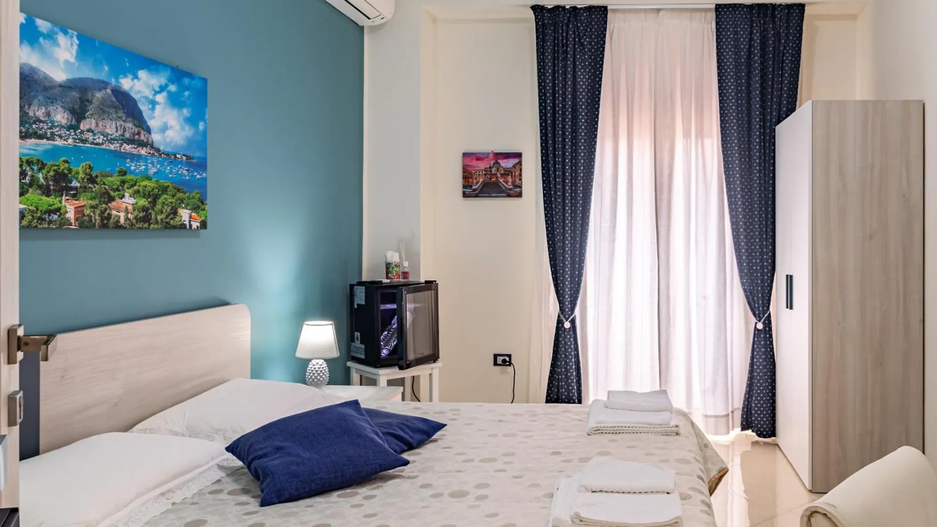 Sicily Trinacria House Hotel Palermo 0*,  Italy