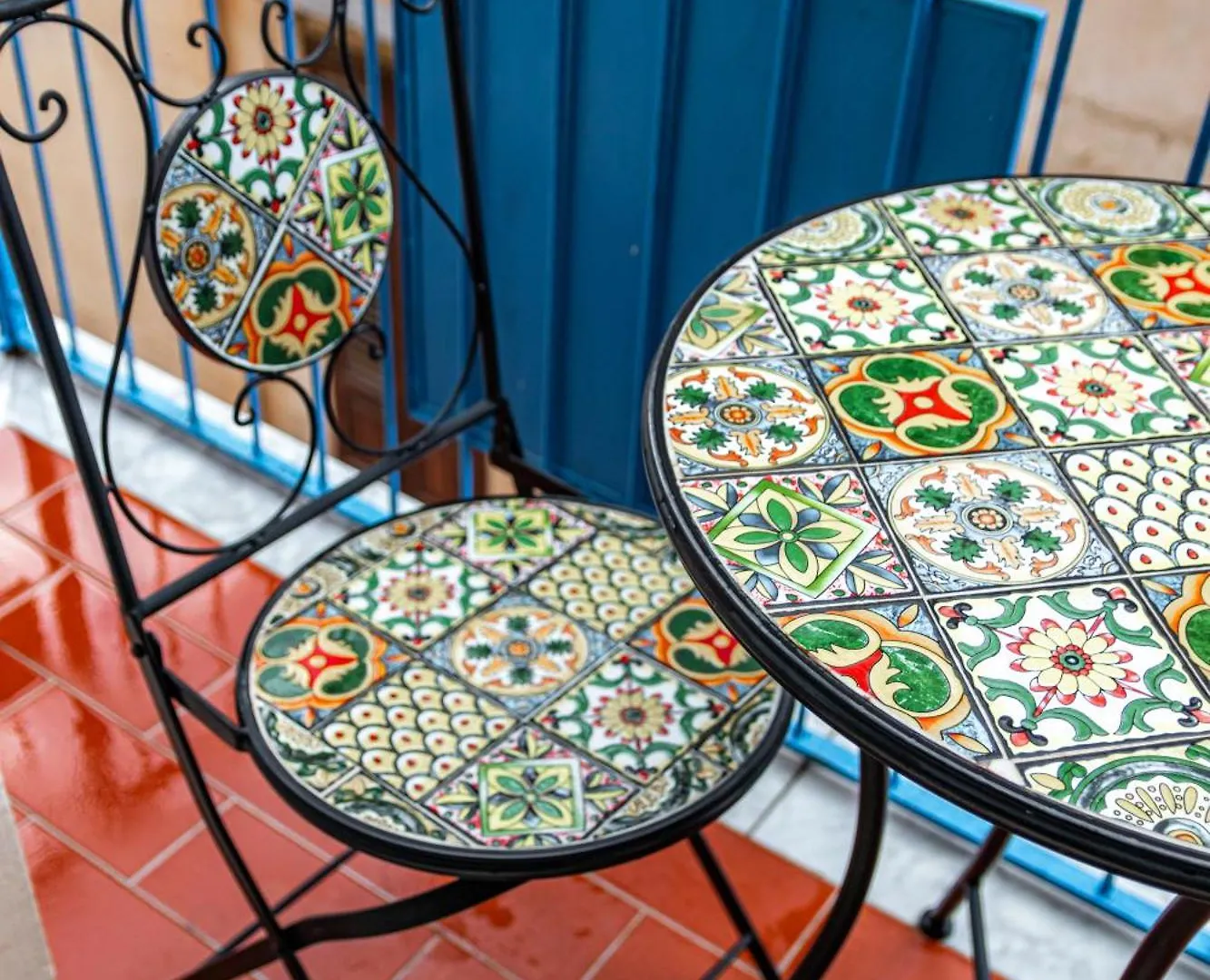 Sicily Trinacria House Hotel Palermo 0*,