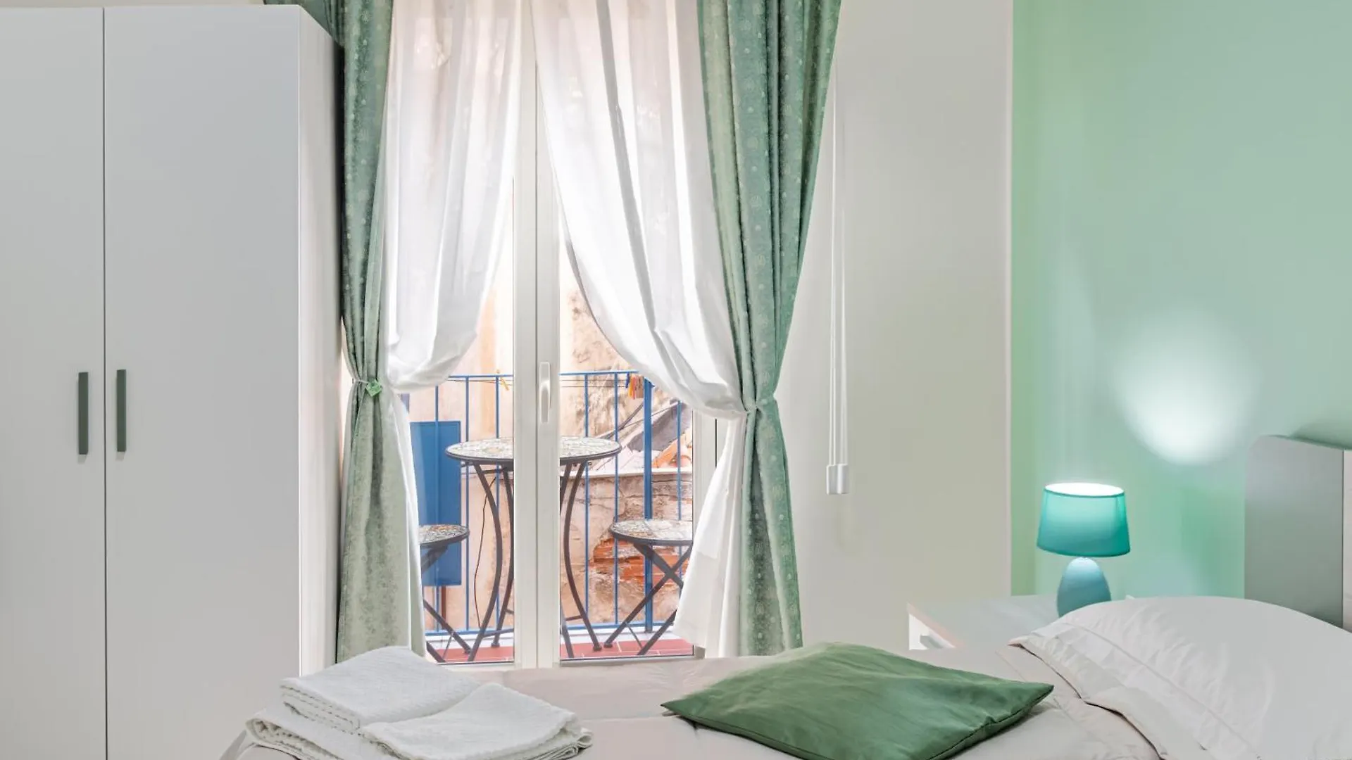 Sicily Trinacria House Hotel Palermo 0*,