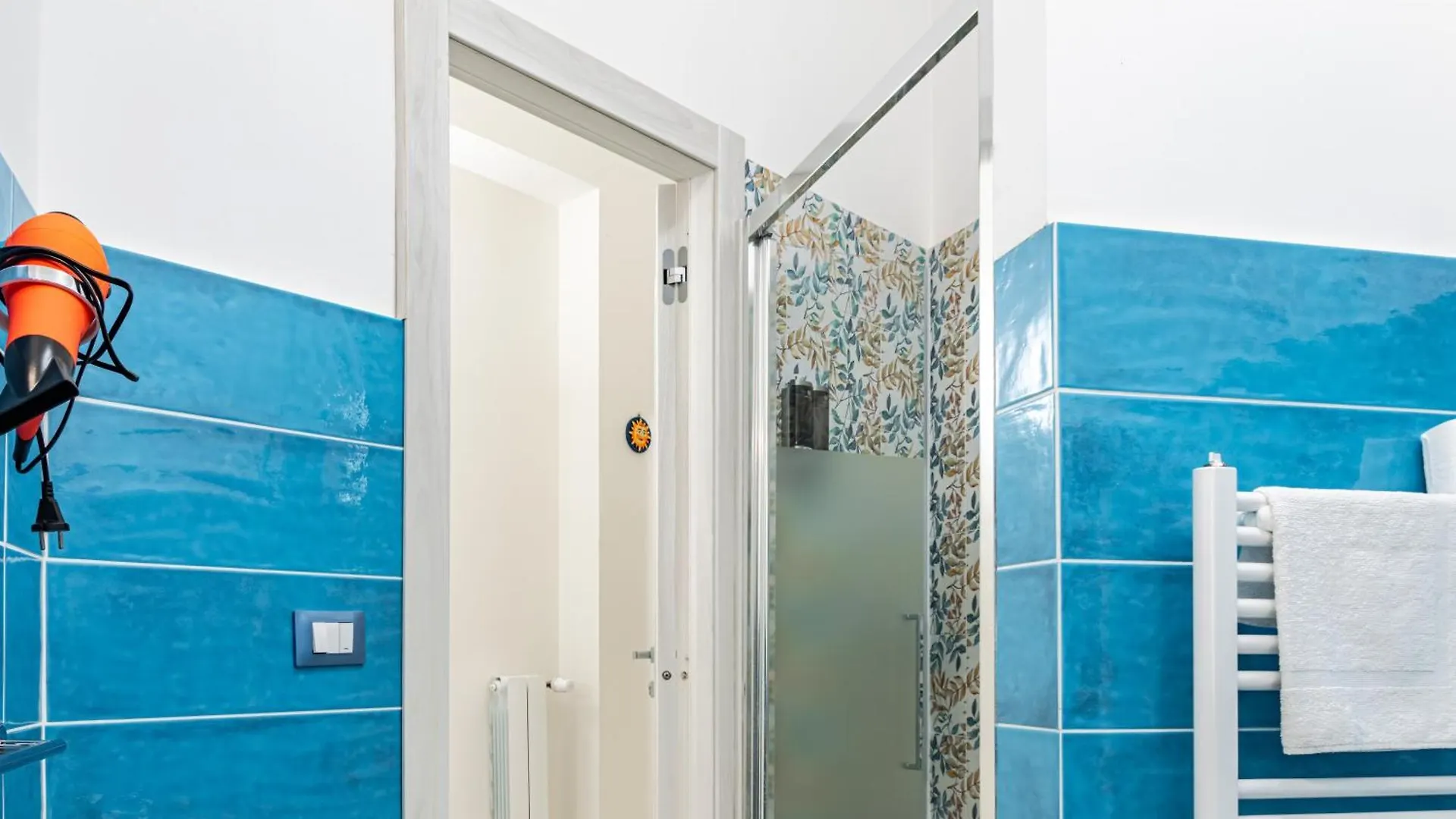 Guest house Sicily Trinacria House Hotel Palermo Italy