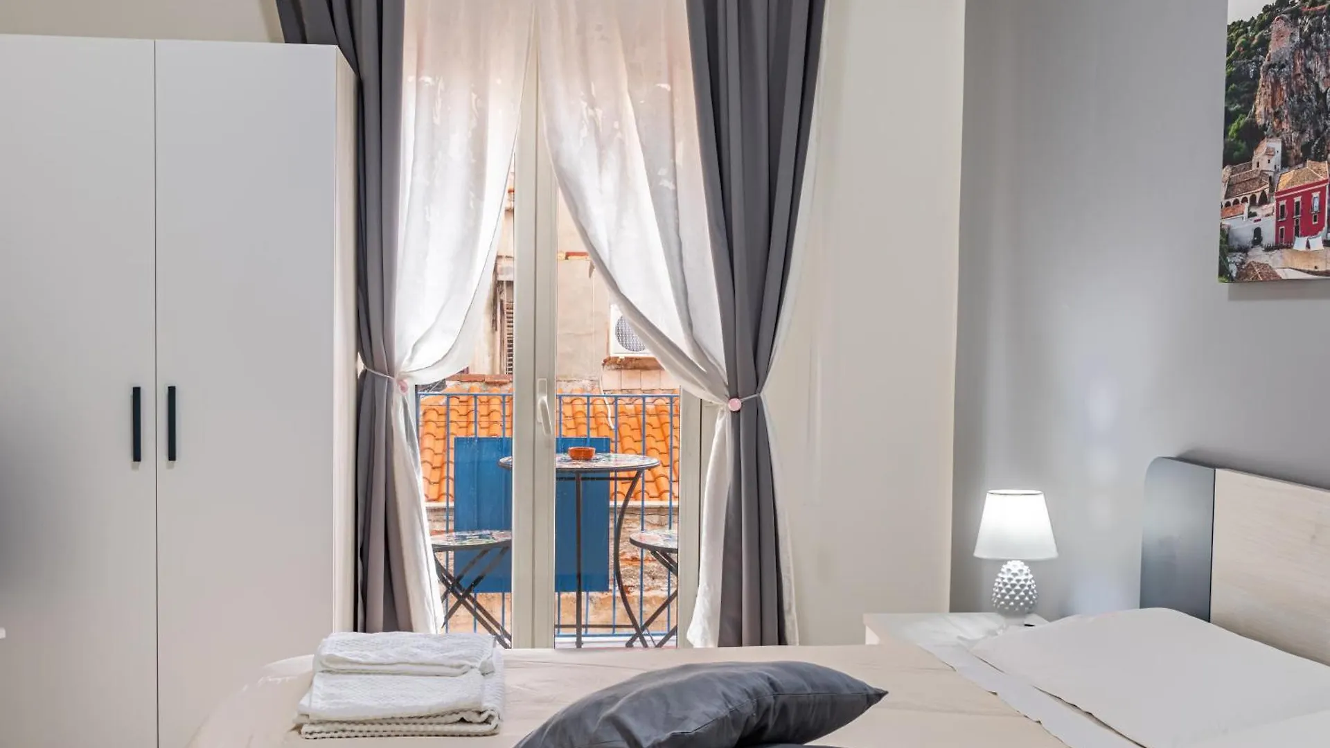 Sicily Trinacria House Hotel Palermo