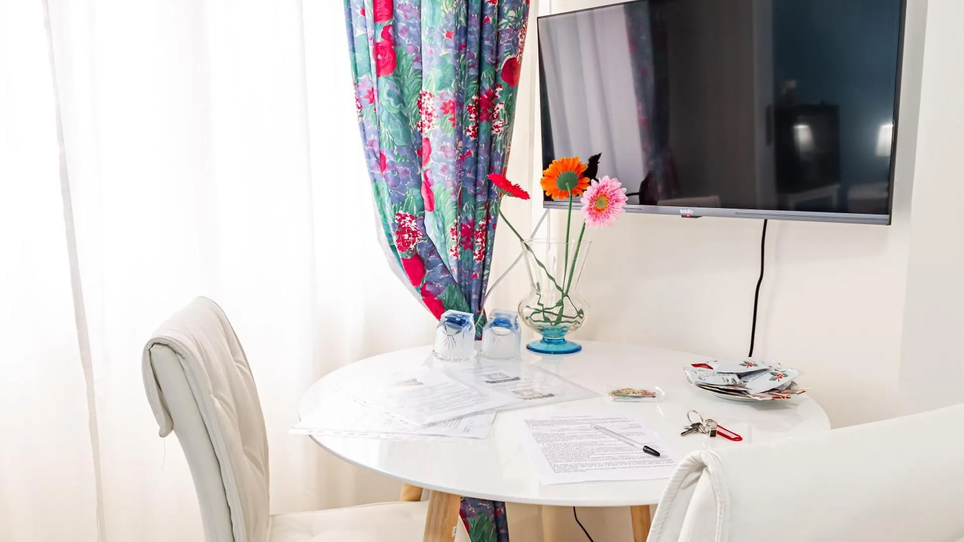 Sicily Trinacria House Hotel Palermo Guest house
