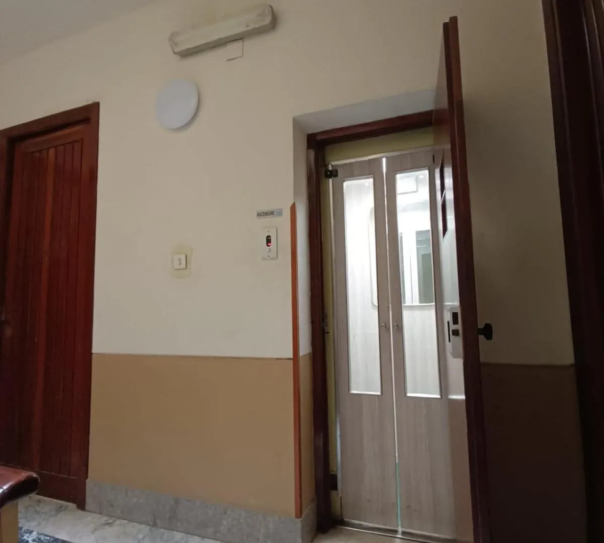 Sicily Trinacria House Hotel Palermo