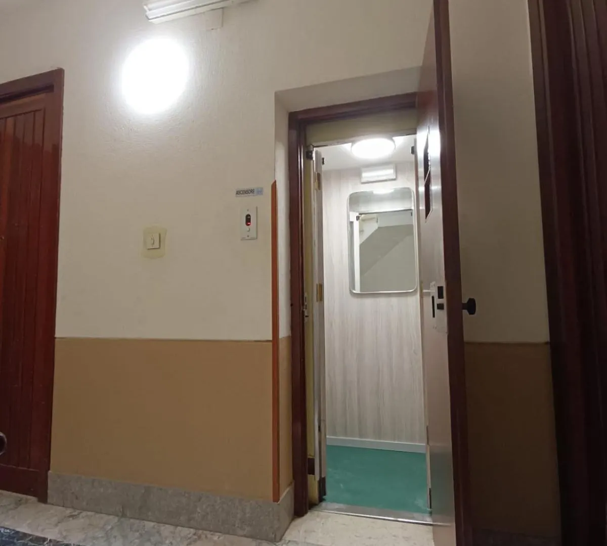 Guest house Sicily Trinacria House Hotel Palermo